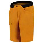 Шорты Haglöfs L.I.M Fuse, желтый - фото 2