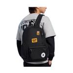 Converse Полиэстеровый рюкзак унисекс черный, Starry Night Chapter - фото 8