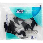 Межзубные щетки Original черные 1,5 мм 25 шт., Tepe - фото