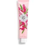 Roger & Gallet Gingembre Rouge Лосьон для тела 250 мл Масло ши 30 мл - фото
