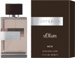 После бритья Супериор 50 мл. s.Oliver - фото