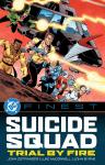 DC Finest: Suicide Squad: Trial by Fire (DC Comics) - фото