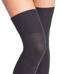 Носки Falke Overknees Striggings, цвет Dark navy - фото 3