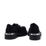 Лоферы женские Bellalily, черный - фото 14