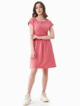 Платье Organication, Rose - фото 5