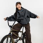 Куртка женская серая - 108 Kappa - фото 5