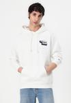 Толстовка с капюшоном STACK BACK LOGO HOODIE - Sweatshirt Tommy Jeans, кремовый - фото 4