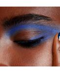 Матовые тени для век Mac, цвет Cobalt - фото 4