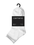 Camano Набор из 10 белых носков - фото 6