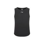 LINING Мужская майка-алкоголичка Black - фото