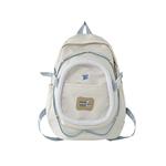 Женский рюкзак Barang Balang, Бежевый - фото 2