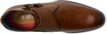 Ботинки Stacy Adams Men's Kaius Double Monk Strap Boots, Cognac - фото 2