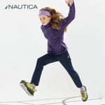 Школьные брюки NAUTICA, серый - фото 8