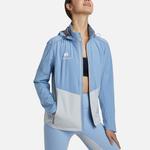Куртка женская Hotsuit, цвет Sky blue/ethereal gray - фото 13