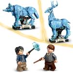 LEGO Harry Potter, блоки, Expecto Patronum, 76414 - фото 4