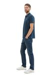 Обычные джинсы TOM TAILOR Marvin, Blue Denim - фото 5