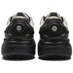 Кроссовки Boa Explorer 'Зеленый Черный' FILA, Горный Серый/Асфальтовый Серый - фото 4