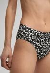 Низ бикини JOOP! Bikini bottoms, Schwarz Ecru/Black - фото 4