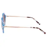 Солнцезащитные очки DKNY DK714S woman, синий - фото 3