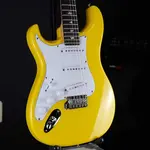 PRS SE Silver Sky Dandy Lion для левши - фото