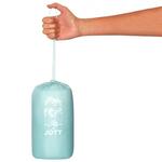 Куртка Jott модель Cha цвет синий - фото 4