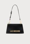 Сумка Love Moschino SMART DAILY BAG, Black - фото 2