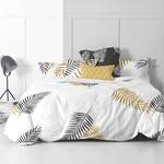 Пододеяльник Happy Friday Foliage, 155 х 220 см - фото 2