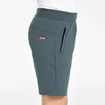 Agapi +8000 Шорты-бермуды для мальчиков, чёрный - фото 3