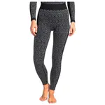 Леггинсы Roxy Chill Heart Pan short, серый - фото