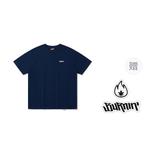 BURNIN Футболка унисекс, Черный - фото 16