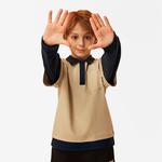 Детский свитшот Jeep, зеленый - фото 9