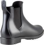 Женские классические ботильоны PFIFF, Black - фото 4