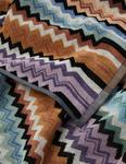 Полотенце Адам Missoni Home, цвет Black Multicolor - фото 2