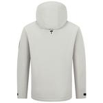 Пуховик унисекс Jeep, черный - фото 5