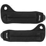 Манжеты SPORTINATOR Premium для рук 1 кг 2 шт - фото 4