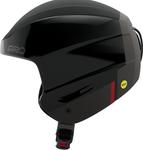 Шлем для сноуборда Giro Strive MIPS, Matte Black - фото
