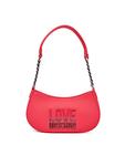 Сумочка JC4256PP0MKD0615 Love Moschino, розовый - фото