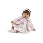 Детская кукла Guca Anita doll, розовый - фото