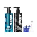 Набор мужской для ухода HAIYANGZHIZUN - фото 2