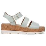 Платформа-сандали Dr. Scholl'S, ocean faux leather - фото 2