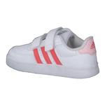 Детские кроссовки adidas Breaknet 2.0 CF I - фото 3