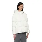 Пуховик Wunder Puff Series женский Lululemon, синий - фото 13