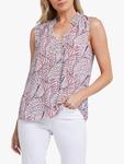 Топ Gemma без рукавов NYDJ, Calanda - фото