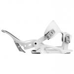 Крепления для сноуборда Nexus белые - s Nidecker - фото 4