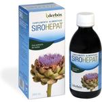 Сиро Гепат 250мл D'Herbos - фото
