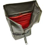 Рюкзак Минео 23 Vaude, зеленый - фото 5