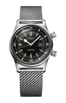 Часы the legend diver watch Longines - фото