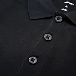 LINING Повседневная спортивная одежда Unisex Black+Black - фото 3