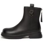 Ботильоны женские Kekafu, хаки - фото