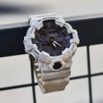 G Shock GA 700WM 5A CASIO - фото 6